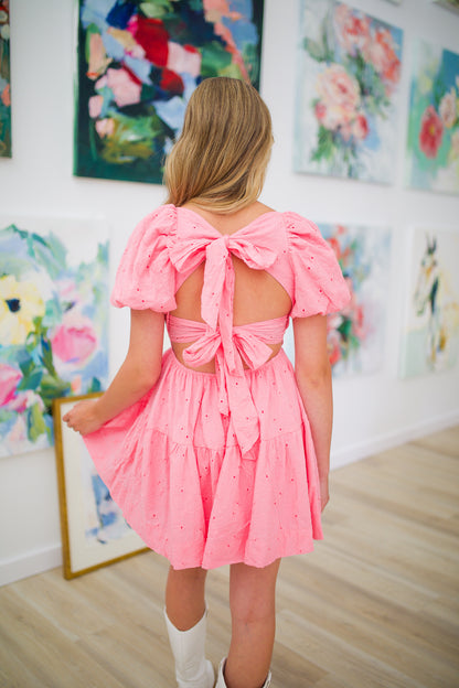 WATERMELON SUGAR - DRESS